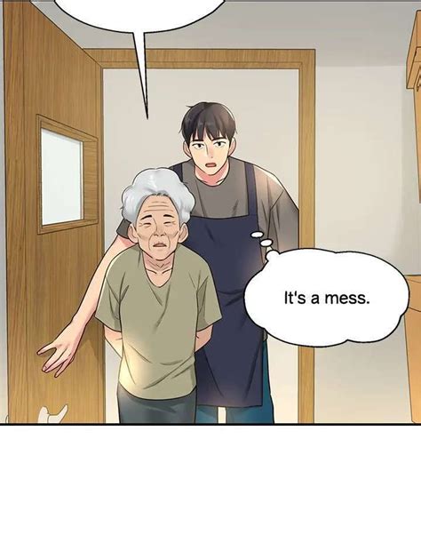 the hole is open webtoon raw The Hole is Open Chapter 61 Raw Scan